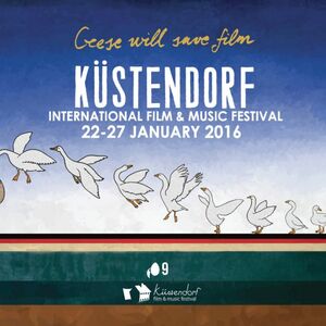 Počinje međunarodni filmski i muzički festival Kustendorf