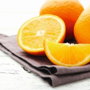 Pomorandža kao hrana i lek