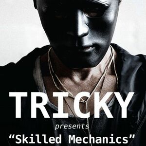 Tricky u Depou