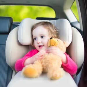 Saveti za roditelje: 15 stvari koje bi trebalo da imate u automobilu