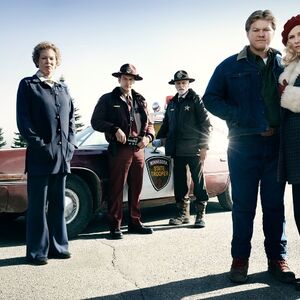 Uskoro nova sezona popularne serije Fargo
