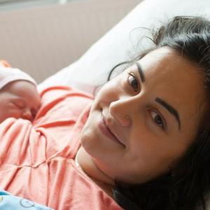 Mama koja se porodila u Višegradskoj: Reči lekara bolele su više od porođaja