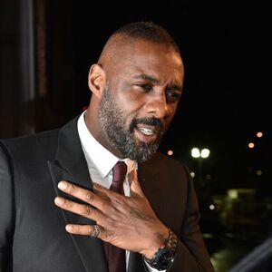 Idris Elba raskinuo dugogodišnju vezu zbog Naomi Kembel