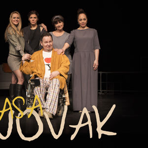 Story vam poklanja ulaznice za premijeru predstave Casa Novak!