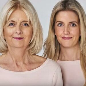 Video koji će vas ostaviti bez teksta: Ovo je dokaz da se svaka ćerka pretvori u svoju majku!