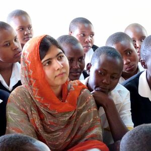 Doboko emotivni portret: Nazvao me je Malala (FOTO)