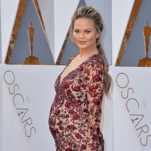 Elegancija na Oskaru: Prelepe trudnice blistale na crvenom tepihu