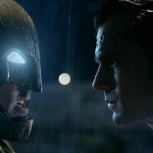3D spektakl: Betmen protiv Supermena uskoro u bioskopima