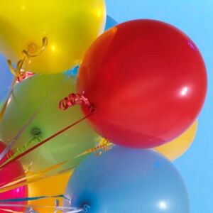 Oprezno sa balonima: Osmogodišnja devojčica se ugušila nakon svoje rođendanske žurke