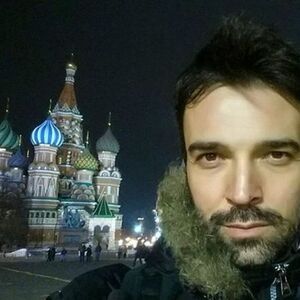 Ivan Bosiljčić u Moskvi: Večeri koje su ganule sve (FOTO)