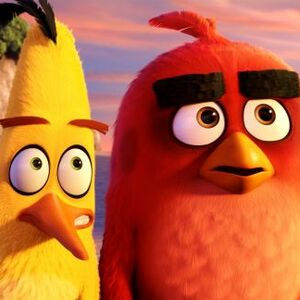 Pogledajte novi trejler za animirani hit godine: Film Angry birds stiže na velika platna!
