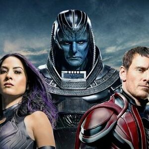 Za ljubitelje akcije: Novi trejler za film X-men Apokalipsa