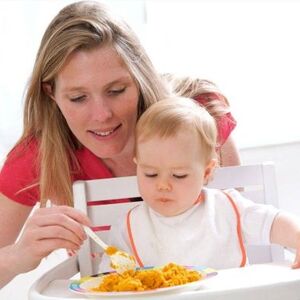 Nutricionista savetuje: 5 pravila za ishranu mališana (VIDEO)