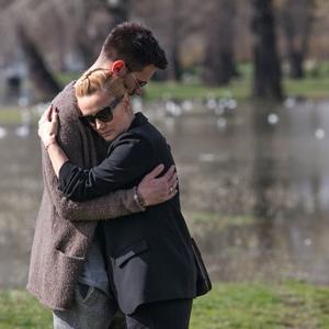 Goca Tržan otvoreno o problemima u braku: Raša i ja ne živimo zajedno