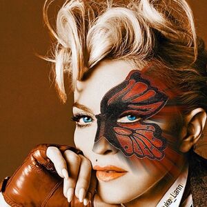 Madona kao nadahnuće: Umetnička dela inspirisana kraljicom popa (FOTO)