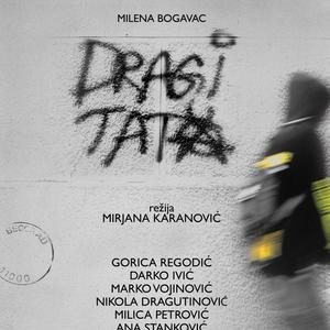 Sinteza pozorišta i filma: Nova predstava Mirjane Karanović pomera granice