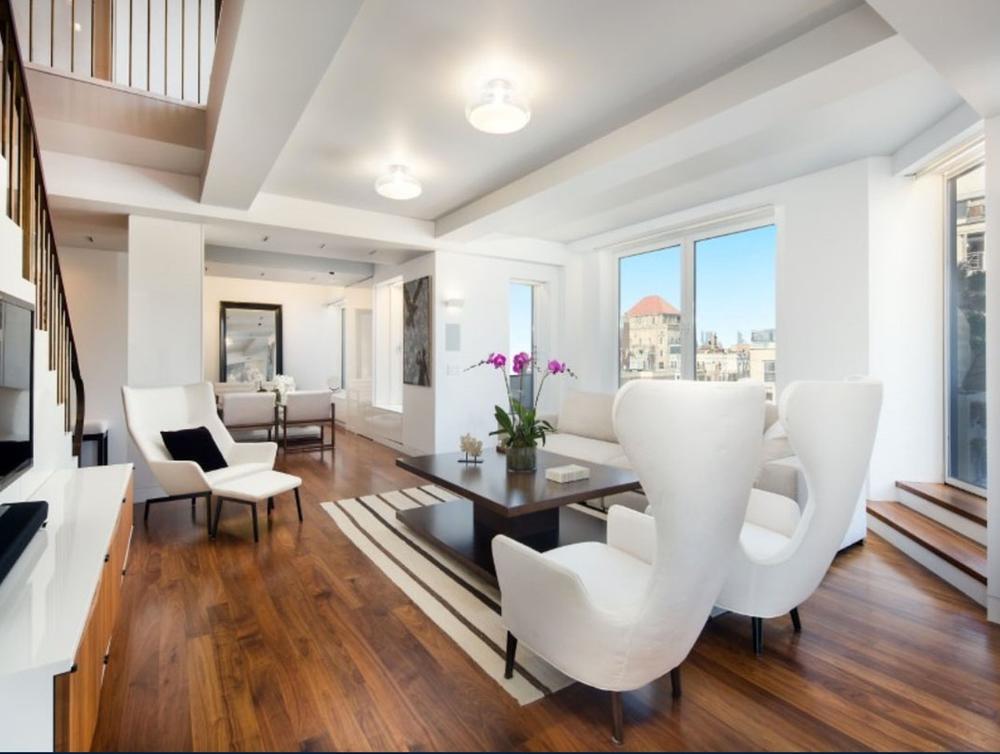 Slavni muzičar Kit Ričards rešio je da stavi na prodaju svoju luksuznu nekretninu koja se nalazi u jednoj od najpoznatijih njujorških ulica.
