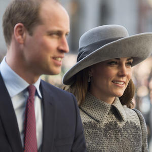 Kraljevska porodica slavila Uskrs bez Vilijama: Princu je nešto drugo bilo prioritet