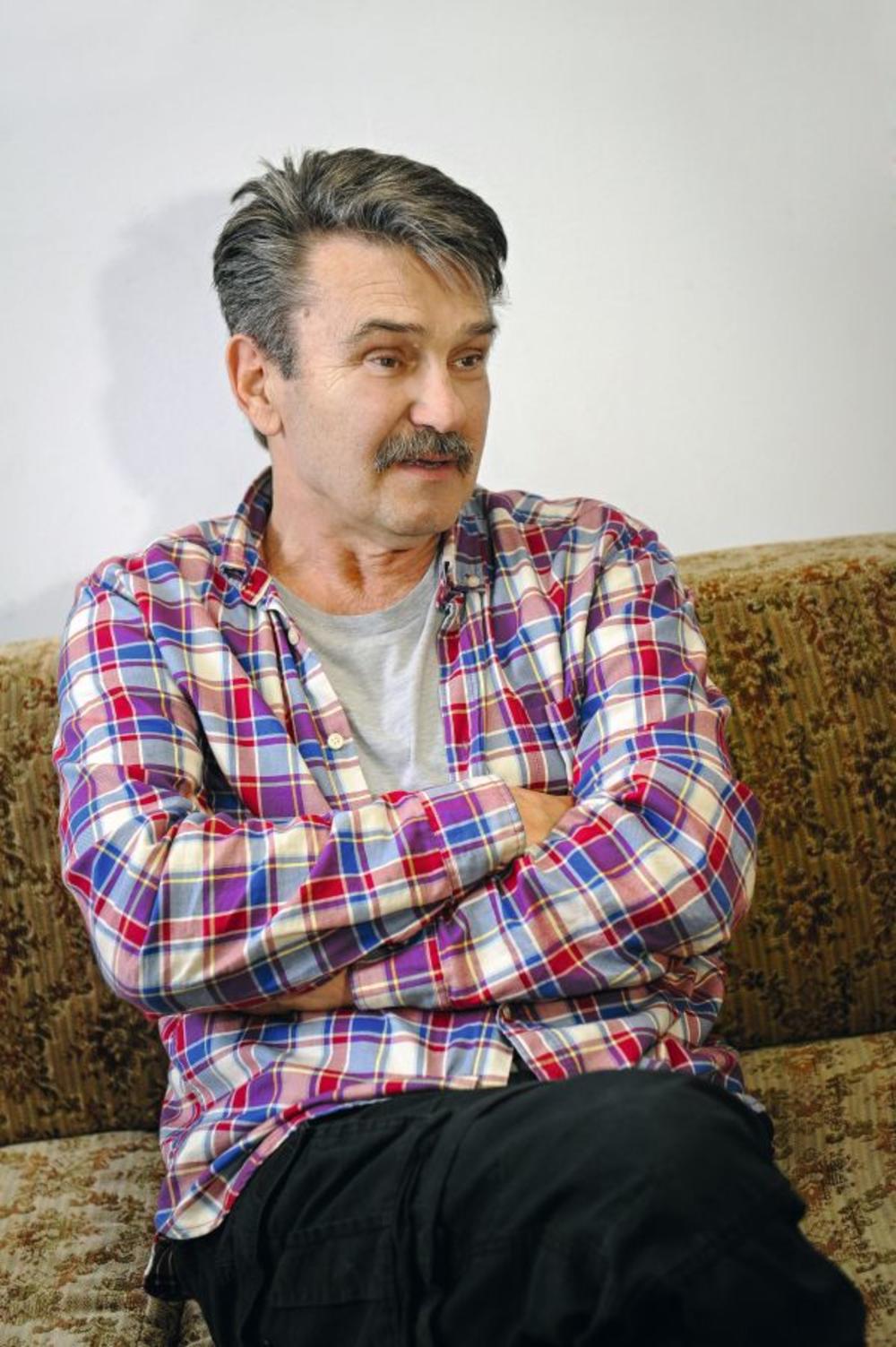 Jugoslovenski i hrvatski glumac Milan Štrljić je otac glumice Ive Štrljić