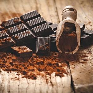 Čokolada: Slatki ukus raja