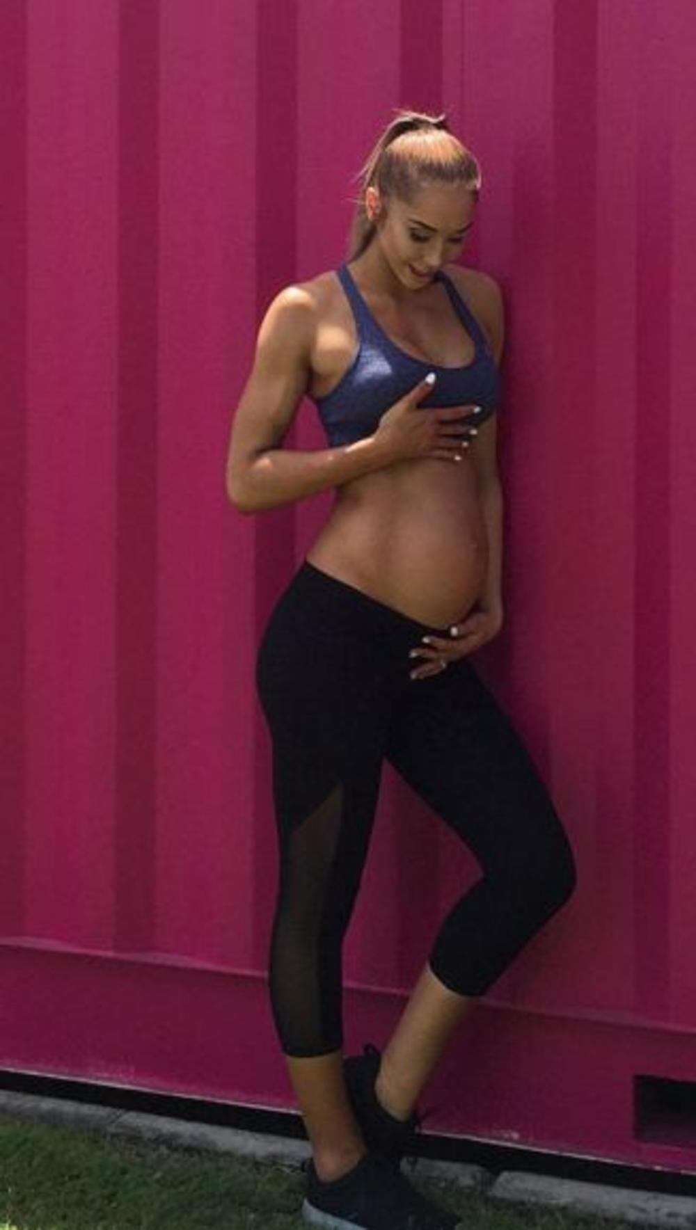 foto: Instagram/chontelduncan