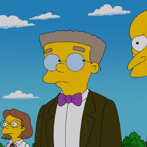 Smiters "izašao iz ormana": Lik iz "Simpsonovih" konačno priznao ono što smo svi znali (VIDEO)