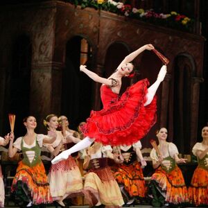 Direktan prenos iz Boljšoj teatra: Balet "Don Kihot" u bioskopu Cineplexx UŠĆE Shopping Center