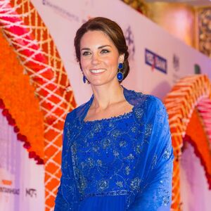 Da li je dovoljno dobro obučena za Indiju? Kejt Midlton pokazala modno umeće (FOTO)