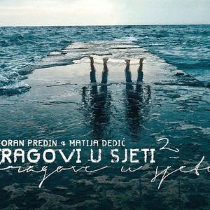 Zoran Predin i Matija Dedić predstavili novi album