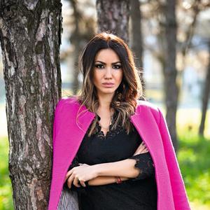 Ivana Stamenković Sindi: Nikad neću prestati da se borim za svoju ćerku