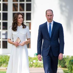 Nikada nećete pogoditi razlog: Zašto se Princ Vilijam i Kejt Midlton baš nikada ne drže za ruke?