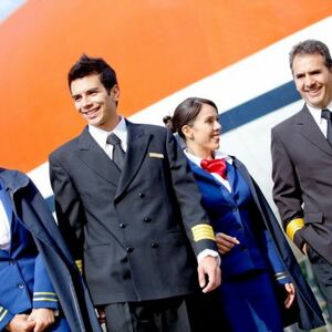 Nije lako biti stjuardesa: Najteža trik pitanja na razgovoru za posao