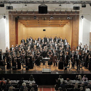 Junački koncert Beogradske filharmonije 22. aprila u Kolarčevoj zadužbini