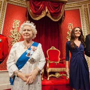 U čast kraljici: Najlepši portret britanske kraljevske porodice koji ste ikada videli (FOTO)
