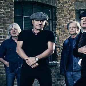 Brajan Džonson AC/DC iskreno za javnost: Emotivno sam iscrpljen, ali neću u penziju!