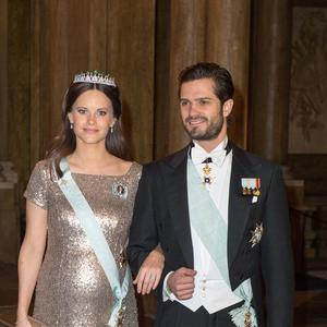 Kraljevska porodica bogatija za još jednog člana: Ipak nisu uspeli da sakriju pol bebe švedske princeze