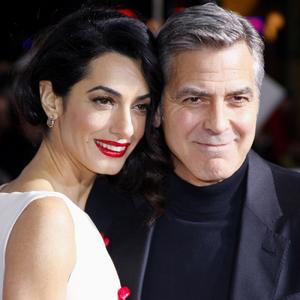 Pre nego što je sreću pronašao sa Amal, ona je pokušala da ukroti njegovo srce: Ovo je prva žena Džordža Klunija (FOTO)