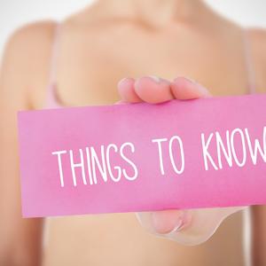 Prvi alarm za uzbunu: 5 neobičnih simptoma raka dojke