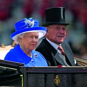 I kraljica tvituje: Kako se Elizabeta II zahvalila na rođendanskim željama