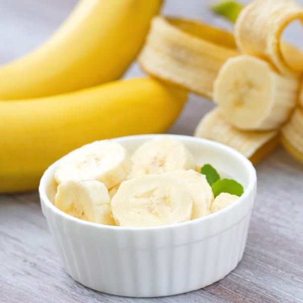 5 KILOGRAMA MANJE ZA NEDELJU DANA — BEZ MINUTA GLADOVANJA: Dijeta za najveće ljubitelje banana