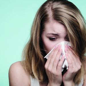 Kako da ublažite simptome prolećnih alergija
