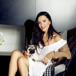 Svi trendovi na jednom mestu: Spoj kojim je Elena Karaman Karić ponovo pokazala da je modna ikona (FOTO)