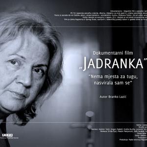 Poslednje godine legendarne pevačice: Dokumentarni film o Jadranki Stojaković (FOTO)