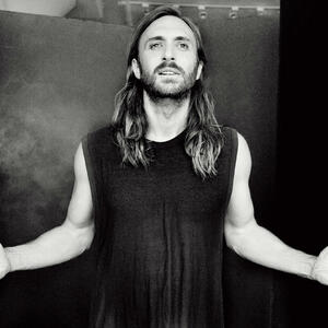 David Guetta na Exit festivalu donosi najveći spektakl u karijeri!