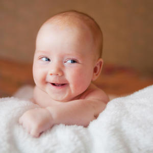 Najsmešnije grimase novorođenčadi: Sedma će vas potpuno oduševiti (FOTO)