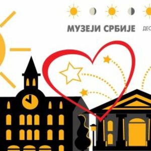 10 dana, od 10 do 10: najveća nacionalna muzejska inicijativa