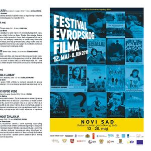 Festival evropskog filma: Dobri filmovi na jednom mestu