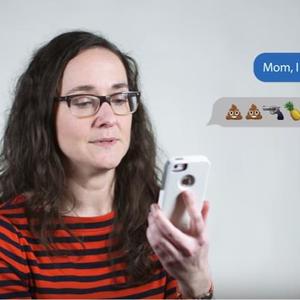 Šta je mama htela da mi kaže: Zabavna aplikacija prevodi tekstualne poruke majki (VIDEO)