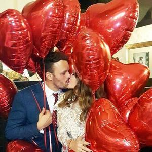 Najromantičniji detalji velike proslave: Severina i Igor Kojić obeležili godišnjicu braka (FOTO, VIDEO)