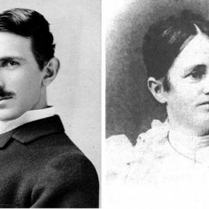 Nikola Tesla OVOJ ženi duguje sve: Saznajte zbog koga je ostavio najveći porok
